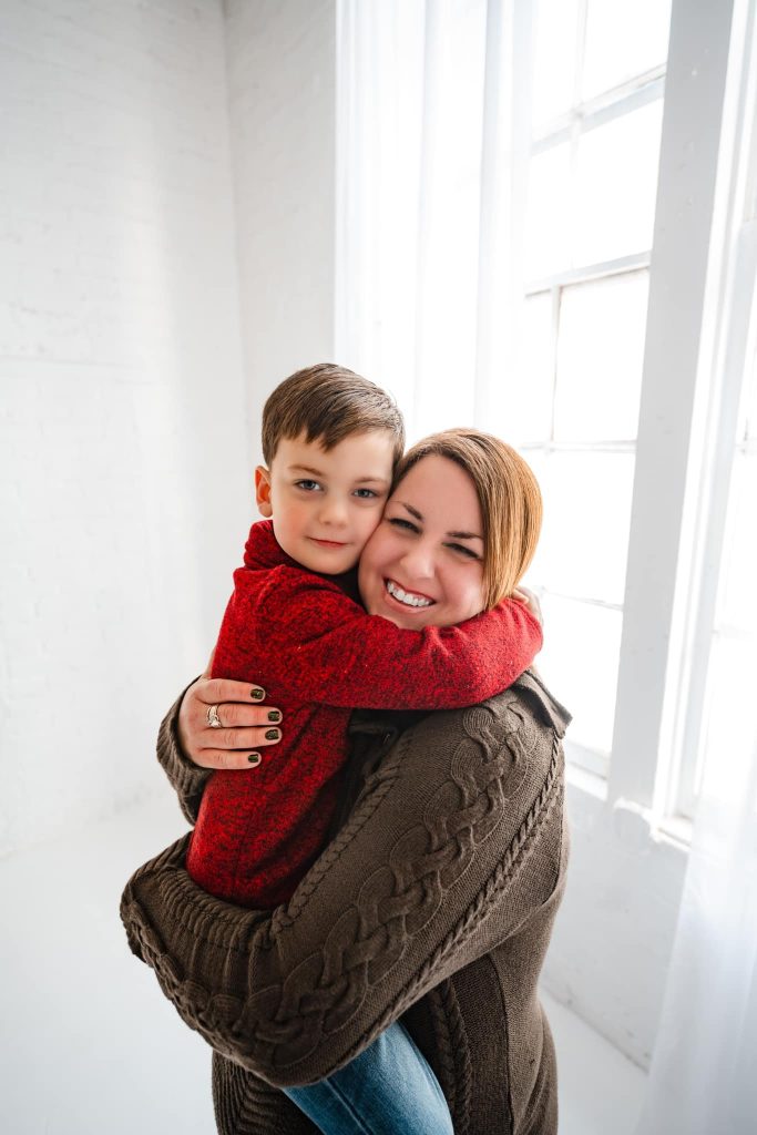 Kristina Brooks, Teacher